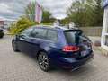 Volkswagen Golf Variant 2.0 TDI IQ.DRIVE-ACC-Blind Spot-Navi Blau - thumbnail 4
