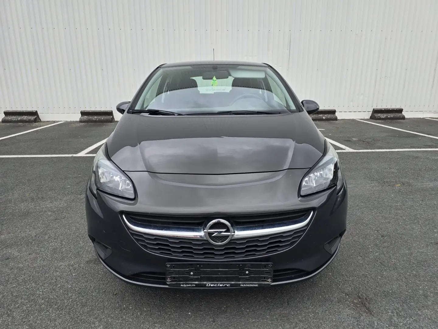 Opel Corsa 1.2 16V ecoFLEX Start-Stop Energy - 2