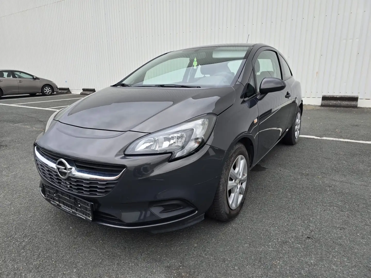Opel Corsa 1.2 16V ecoFLEX Start-Stop Energy - 1
