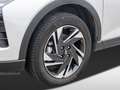 Hyundai BAYON 1.0 Select 48V SHZ Lenkradheizung DAB Klima Argent - thumbnail 8