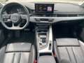 Audi A4 allroad 45 TFSi quattro analog Tacho Matrix Noir - thumbnail 14