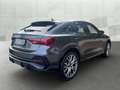 Audi Q3 Sportback 35 TDI S line S tronic*NAVI PLUS*BLACK* Grau - thumbnail 4