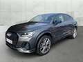 Audi Q3 Sportback 35 TDI S line S tronic*NAVI PLUS*BLACK* Grau - thumbnail 2