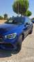 Mercedes-Benz GLC 200 GLC 200d 4Matic 9G-Tronic Azul - thumbnail 2