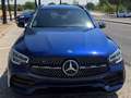 Mercedes-Benz GLC 200 GLC 200d 4Matic 9G-Tronic Azul - thumbnail 1