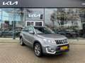 Suzuki Vitara 1.0 Boosterjet Select Navi+BT+Camera Stoelverw. LE Grijs - thumbnail 6