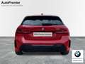 BMW 116 116d Rood - thumbnail 5