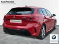 BMW 116 116d Rood - thumbnail 4