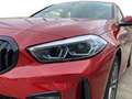BMW 116 116d Rood - thumbnail 15