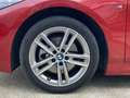 BMW 116 116d Rood - thumbnail 12