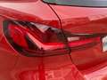 BMW 116 116d Rood - thumbnail 14