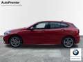 BMW 116 116d Rood - thumbnail 3