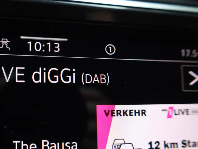 Volkswagen Tiguan Allspace view 24