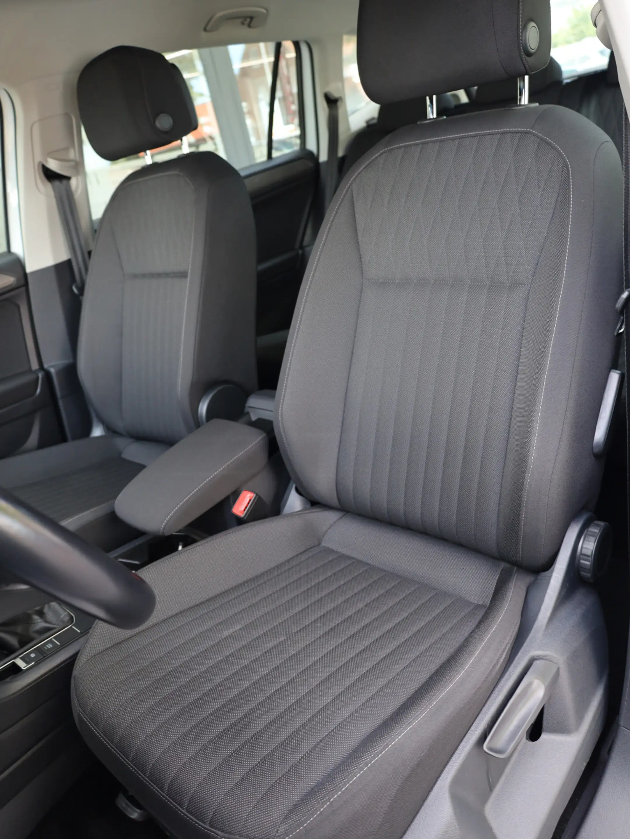 Volkswagen Tiguan Allspace Life 2.0TDI*AHK*ACC*elekt.Heck.* — photo 15