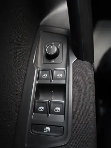Volkswagen Tiguan Allspace view 30