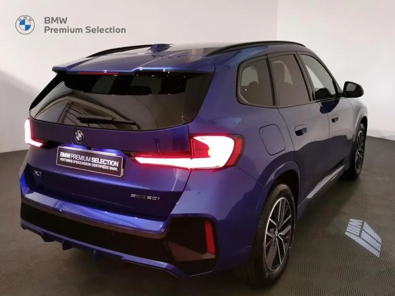 BMW X1 2026