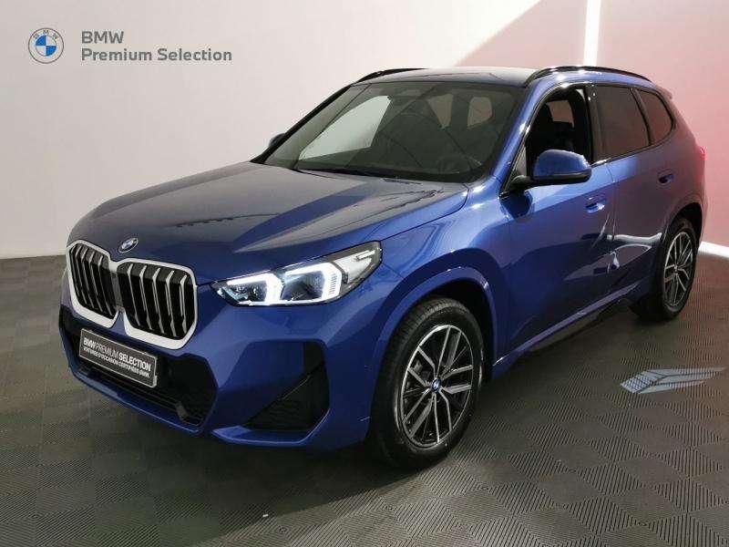 BMW X1 2026