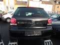 Volkswagen Polo 1.4 Aut. United Schwarz - thumbnail 3