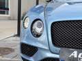 Bentley Continental GT Convertible Speed Azul - thumbnail 13