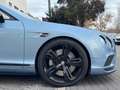 Bentley Continental GT Convertible Speed Azul - thumbnail 19