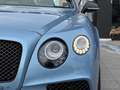 Bentley Continental GT Convertible Speed Azul - thumbnail 18