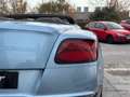 Bentley Continental GT Convertible Speed Azul - thumbnail 27