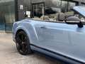 Bentley Continental GT Convertible Speed Azul - thumbnail 22