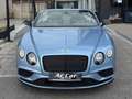 Bentley Continental GT Convertible Speed Azul - thumbnail 15