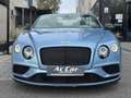 Bentley Continental GT Convertible Speed Azul - thumbnail 2