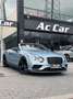 Bentley Continental GT Convertible Speed Azul - thumbnail 10