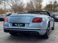 Bentley Continental GT Convertible Speed Azul - thumbnail 25