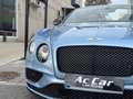 Bentley Continental GT Convertible Speed Azul - thumbnail 14