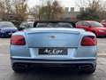 Bentley Continental GT Convertible Speed Azul - thumbnail 5