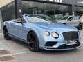 Bentley Continental GT Convertible Speed Azul - thumbnail 11