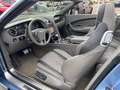 Bentley Continental GT Convertible Speed Azul - thumbnail 7