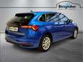 Skoda Scala Selection TSI Blau - thumbnail 4