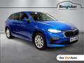 Skoda Scala Selection TSI Blau - thumbnail 1