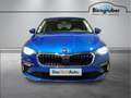 Skoda Scala Selection TSI Blau - thumbnail 2