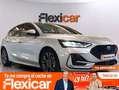 Ford Focus 1.0 Ecoboost MHEV 114kW ST-Line Auto Gris - thumbnail 1