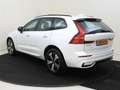 Volvo XC60 T6 AWD Plus Dark | Trekhaak | 360° Camera | All-Se Weiß - thumbnail 4