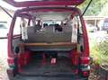 Volkswagen T4 Transporter  caravelle T4 2,5 TDI Rot - thumbnail 9