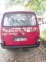 Volkswagen T4 Transporter  caravelle T4 2,5 TDI Rot - thumbnail 11