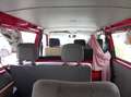 Volkswagen T4 Transporter  caravelle T4 2,5 TDI Rot - thumbnail 12