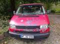 Volkswagen T4 Transporter  caravelle T4 2,5 TDI Rot - thumbnail 4