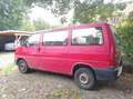 Volkswagen T4 Transporter  caravelle T4 2,5 TDI Rot - thumbnail 2