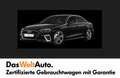 Audi A4 Limousine 35 TFSI S line Schwarz - thumbnail 1