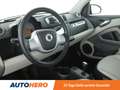 smart forTwo 1.0 Micro Hybrid Drive passion Aut.*NAVI*SHZ*KLIMA Schwarz - thumbnail 11