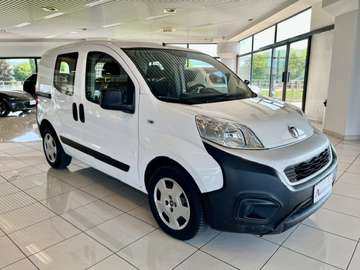 1.3 MJT 95CV Cargo SX PREZZO REALE !!
