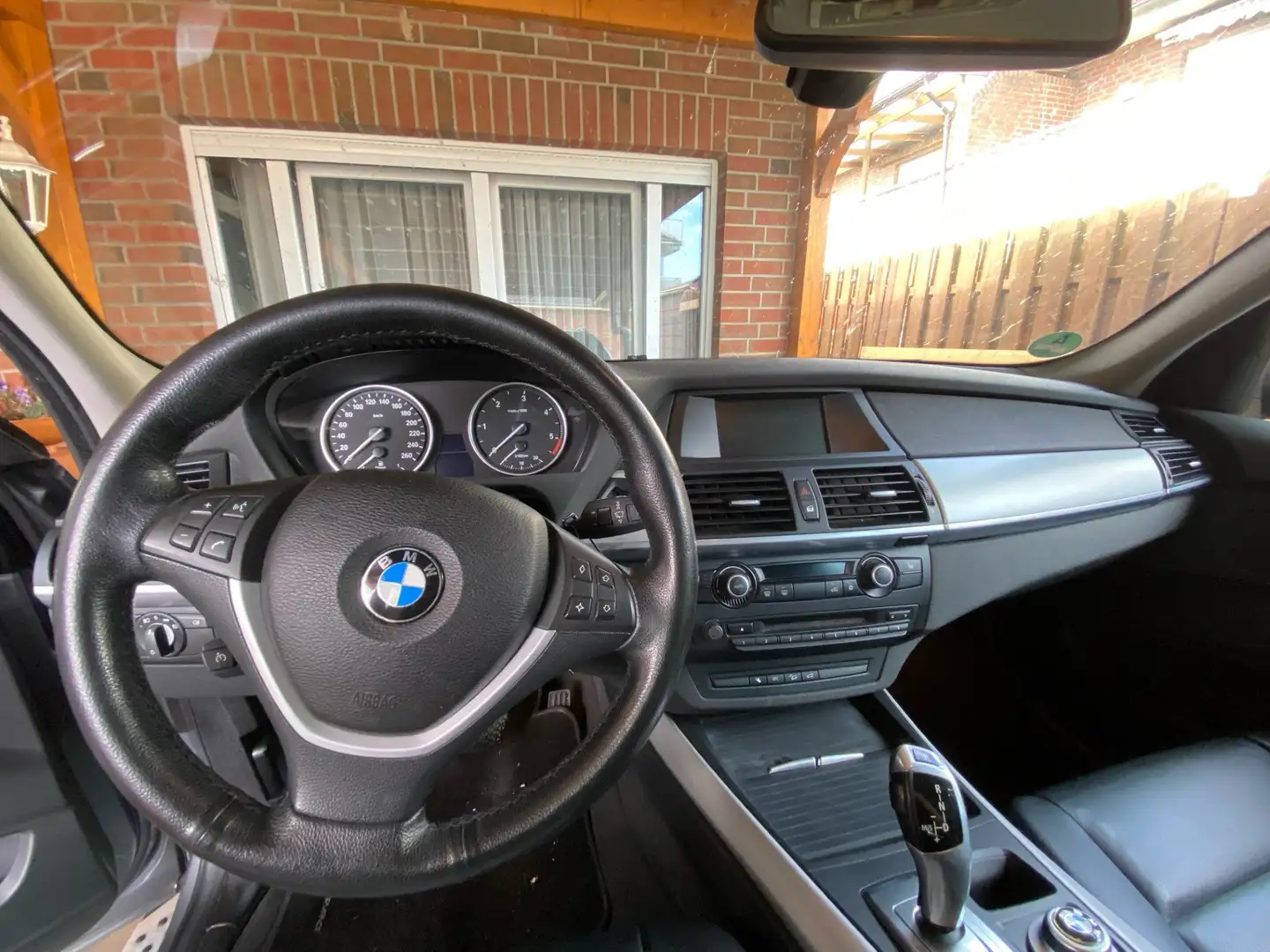 BMW X5 BMW X5 E70, 7-Sitzer, TÜV neu! - 2