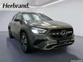 Mercedes-Benz GLA 250 e Progressive  Pano AHK LED Memory Grau - thumbnail 2
